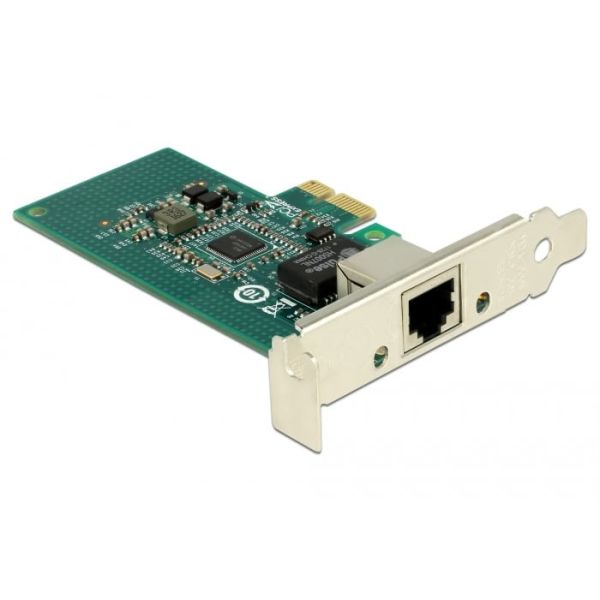 DeLOCK 89942 netwerkkaart Intern Ethernet 1000 Mbit/s (89942)