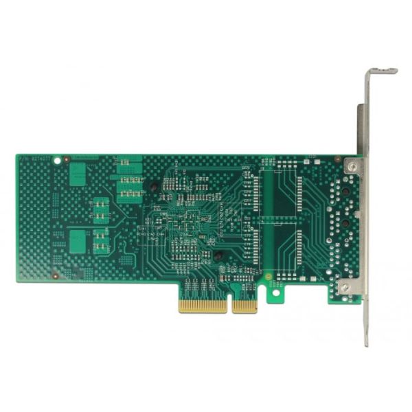 DeLOCK 89945 netwerkkaart Intern Ethernet 1000 Mbit/s (89945)
