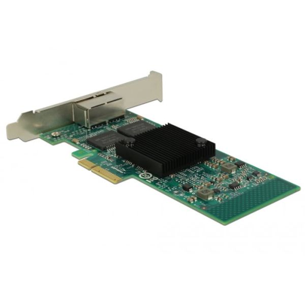 DeLOCK 89945 netwerkkaart Intern Ethernet 1000 Mbit/s (89945)