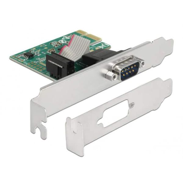 DeLOCK 89948 interfacekaart/-adapter Intern RS-232 (89948)