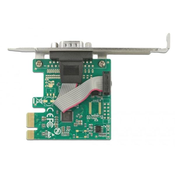 DeLOCK 89948 interfacekaart/-adapter Intern RS-232 (89948)