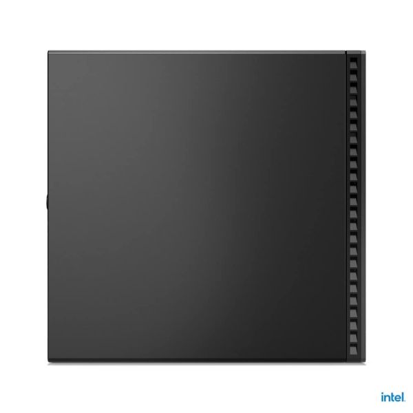 Lenovo ThinkCentre M70q Gen 4 Intel® Core™ i5 i5-13400T 8 GB DDR4-SDRAM 256 GB SSD Windows 11 Pro Mini PC Zwart (12E3001EMH)