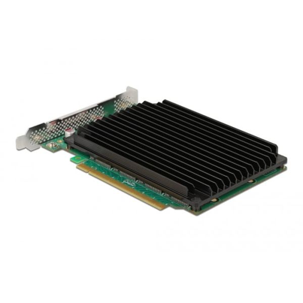 DeLOCK 90054 interfacekaart/-adapter Intern M.2 (90054)