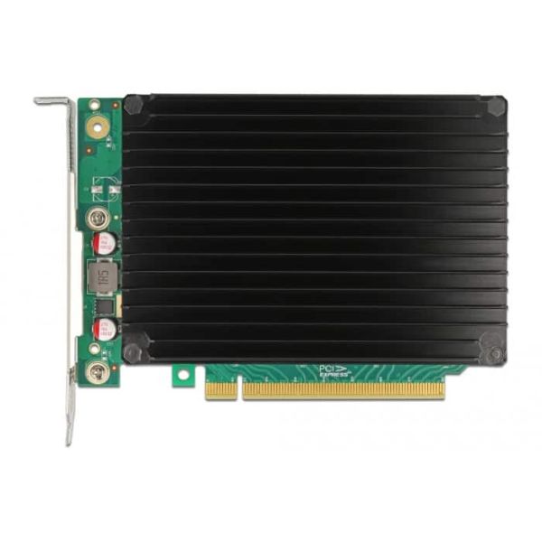 DeLOCK 90054 interfacekaart/-adapter Intern M.2 (90054)