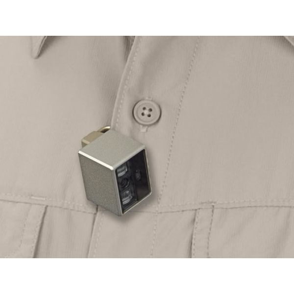 DeLOCK 90281 barcode-lezer 1D CMOS Goud (90281)