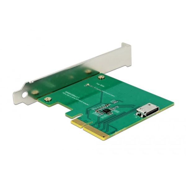 DeLOCK 90307 interfacekaart/-adapter Intern (90307)