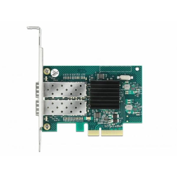 DeLOCK 90480 interfacekaart/-adapter Intern (90480)