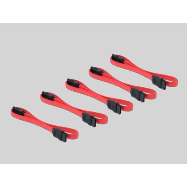 DeLOCK 90498 interfacekaart/-adapter Intern SATA (90498)