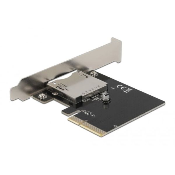 DeLOCK 91755 interfacekaart/-adapter Intern (91755)
