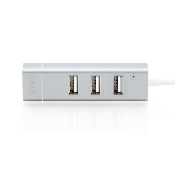 Digitus DA-70253 netwerkkaart Ethernet (DA-70253)