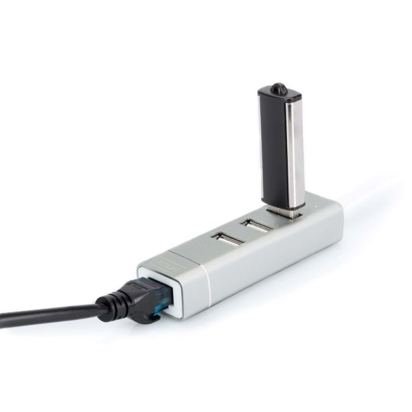 Digitus DA-70253 netwerkkaart Ethernet (DA-70253)