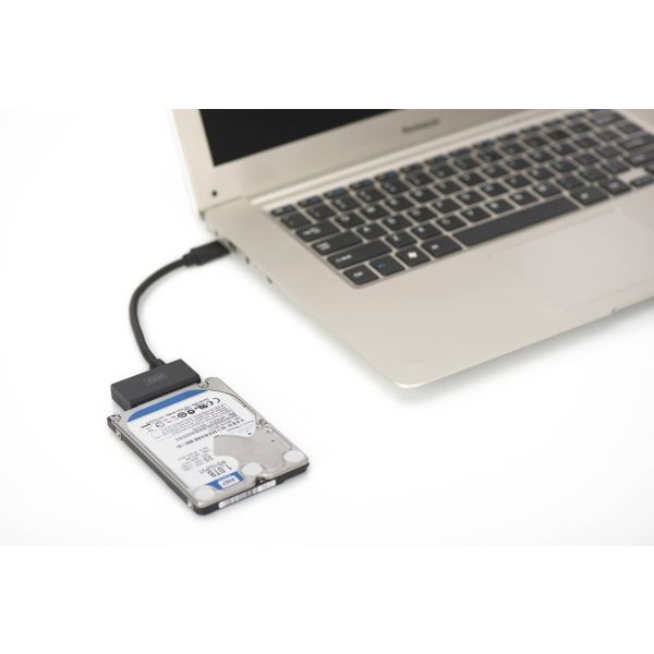 Digitus DA-70327 interfacekaart/-adapter SATA (DA-70327)
