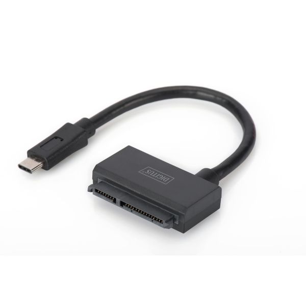 Digitus DA-70327 interfacekaart/-adapter SATA (DA-70327)