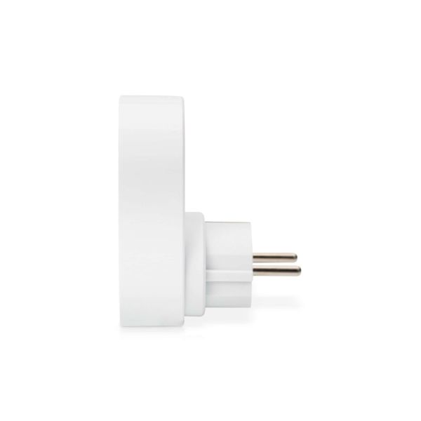 Digitus DA-70617 oplader voor mobiele apparatuur Grijs, Wit Binnen (DA-70617)