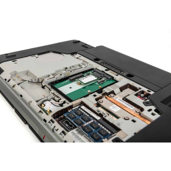 Digitus DA-71118 behuizing voor opslagstations SDD-behuizing Zwart 2.5 (DA-71118)