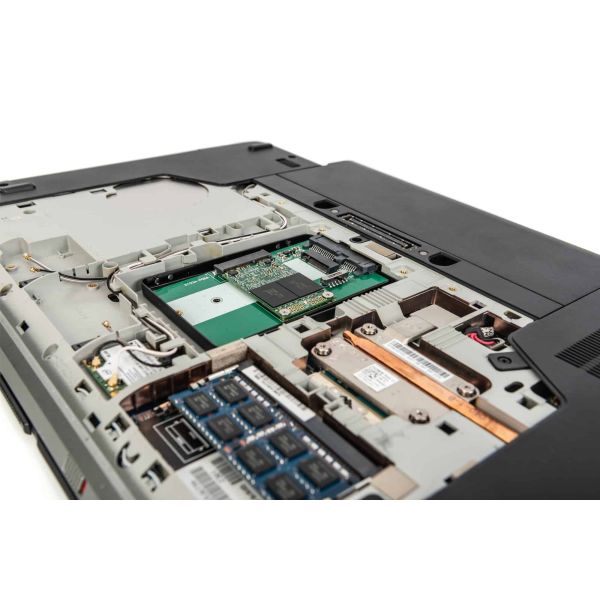 Digitus DA-71118 behuizing voor opslagstations SDD-behuizing Zwart 2.5 (DA-71118)