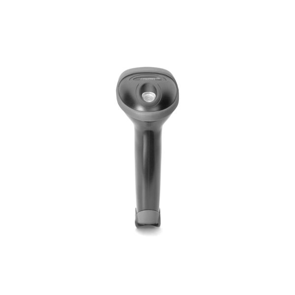 Digitus DA-8100 Draagbare streepjescodelezer 1D Lineair Zwart (DA-81001)