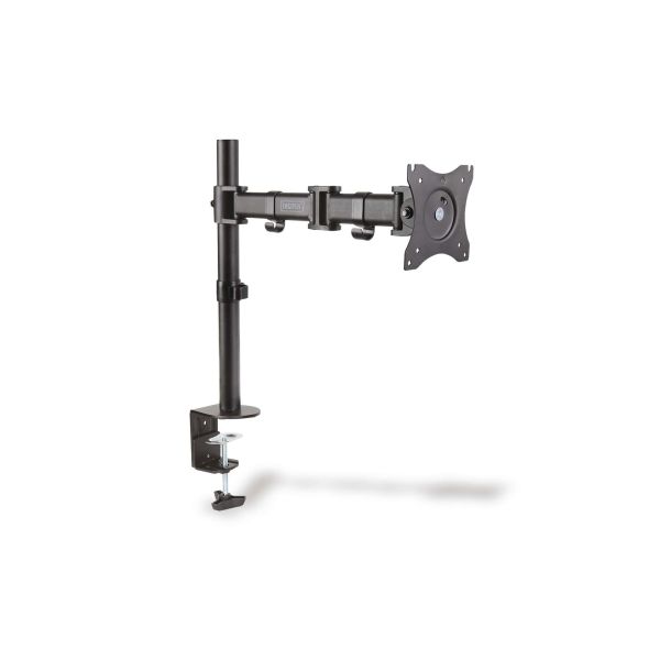 Digitus DA-90361 flat panel bureau steun 68,6 cm (27") Zwart (DA-90361)