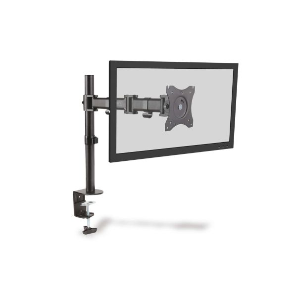 Digitus DA-90361 flat panel bureau steun 68,6 cm (27") Zwart (DA-90361)