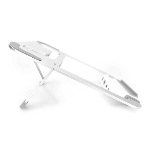 Digitus DA-90408 notebook dock & poortreplicator Bedraad USB 3.2 Gen 1 (3.1 Gen 1) Type-C Aluminium (DA-90408)