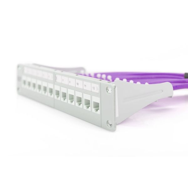 Digitus DK-1615-VH-305 netwerkkabel Violet 305 m Cat6 U/UTP (UTP) (DK-1615-VH-305)