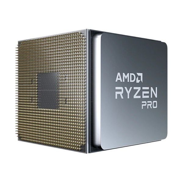 AMD Ryzen 9 Pro 3900 - 3.1 GHz - 12 Kerne - 24 Threads - 64 MB Cache-Speicher - Socket AM4 - OEM (100-000000072)