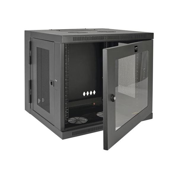 EATON Wall-Mounted SmartRack 10U (SRW10USG)