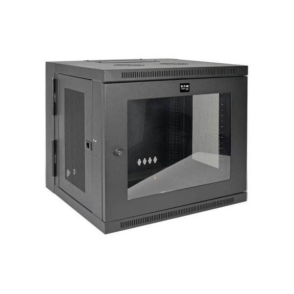 EATON Wall-Mounted SmartRack 10U (SRW10USG)