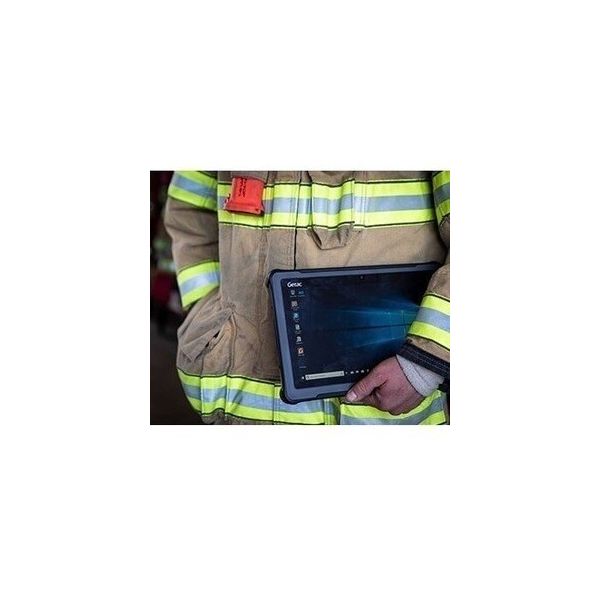Getac F110G7 - i5-1335U 11.6in + Webcam W11P+8 (FTA154TI1MXX)