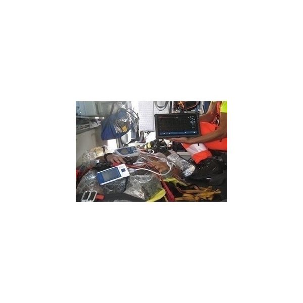 Getac F110G7 - i5-1335U 11.6in + Webcam W11P+8 (FTA154TI1MXX)
