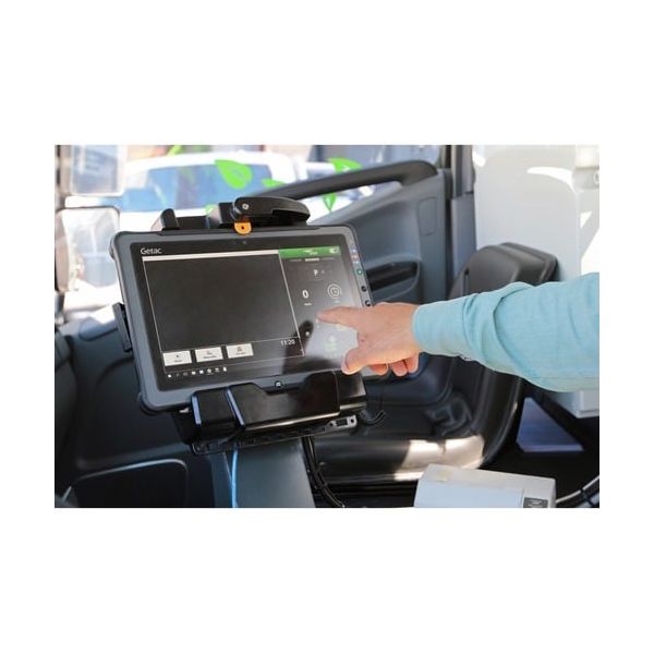 Getac F110G7 - i5-1335U 11.6in + Webcam W11P+8 (FTA154TI1MXX)