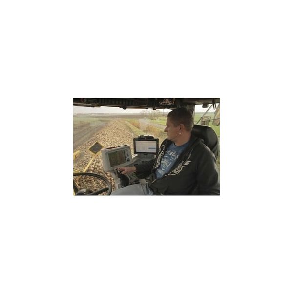 Getac F110G7 - i5-1335U 11.6in + Webcam W11P+8 (FTA154TI1MXX)