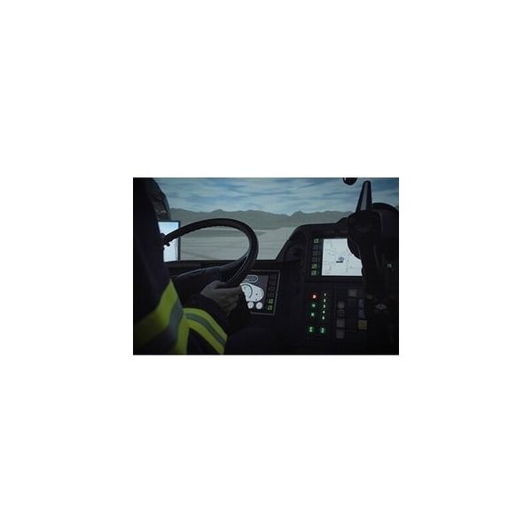 Getac F110G7 - i5-1335U 11.6in + Webcam W11P+8 (FTA154TI1MXX)