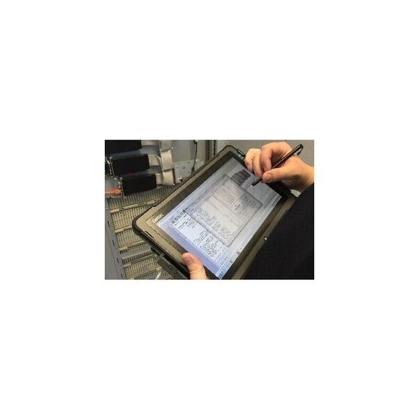 Getac F110G7 - i5-1335U 11.6in + Webcam W11P+8 (FTA154TI1MXX)