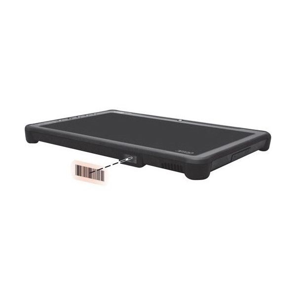 Getac F110G7 - i5-1335U 11.6in + Webcam W11P+8 (FTA154TI1MXX)