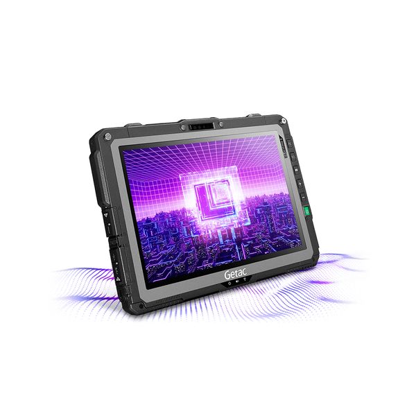 Getac UX10G3 Lite - Pentium Gold 8505 10.1in S (US1154VIX4XX)