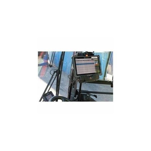 Getac UX10G3 Lite - Pentium Gold 8505 10.1in S (US1154VIXDXX)