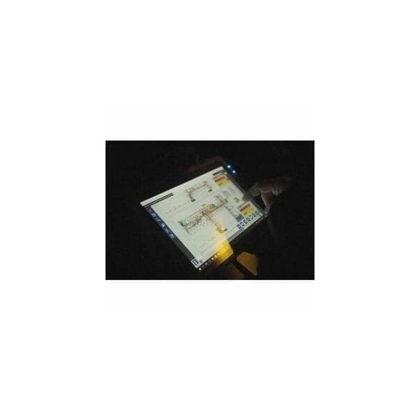 Getac UX10G3 Lite - Pentium Gold 8505 10.1in S (US1154VIXDXX)