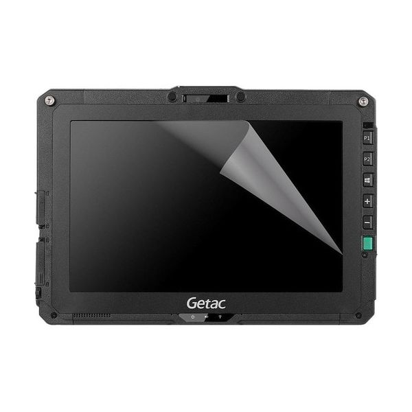 Getac UX10G3 - i5-1235U 10.1in FHD Cam PCIe SS (USC154VIX3XX)