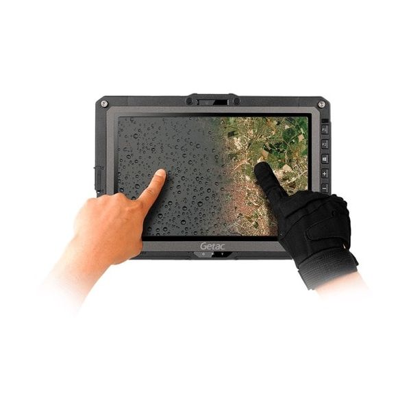 Getac UX10G3 - i5-1235U 10.1in FHD Cam PCIe SS (USC154VIX3XX)