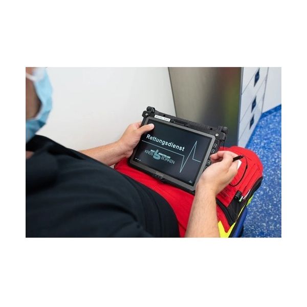 Getac UX10G3 - i5-1235U 10.1in FHD Cam PCIe SS (USC154VIX3XX)