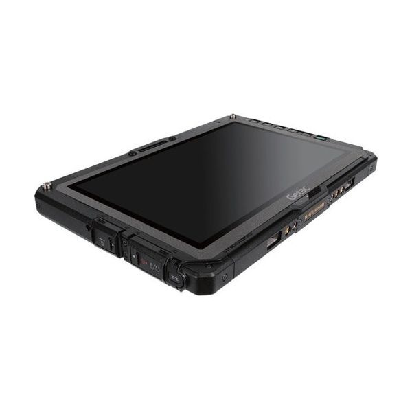 Getac UX10G3 - i5-1235U 10.1in FHD Cam PCIe SS (USC154VIX3XX)