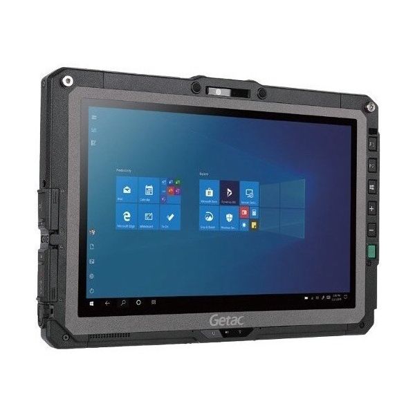 Getac UX10G3 - i5-1235U 10.1in FHD Cam PCIe SS (USC154VIX3XX)