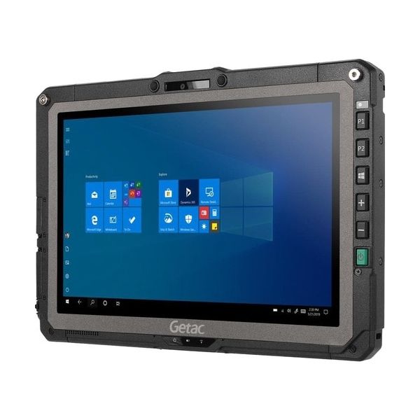 Getac UX10G3 - i5-1235U 10.1in FHD Cam PCIe SS (USC154VIX3XX)