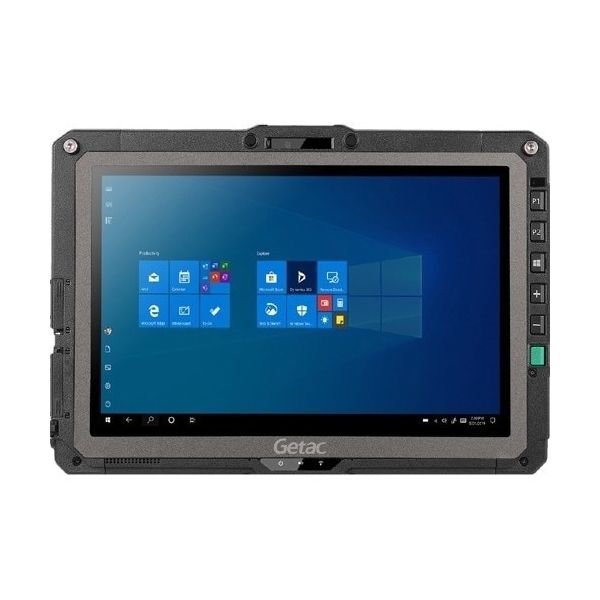 Getac UX10G3 - i5-1235U 10.1in FHD Cam PCIe SS (USC154VIX3XX)