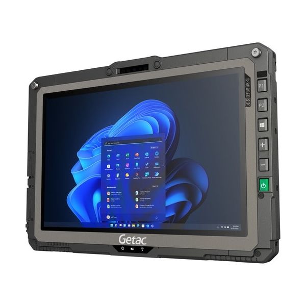 Getac UX10G3 - i5-1235U 10.1in FHD Cam PCIe SS (USC154VIX3XX)