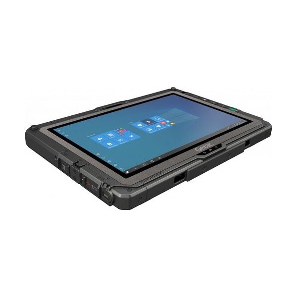 Getac UX10G3 - i5-1235U 10.1in FHD Cam PCIe SS (USC154VIXDXX)