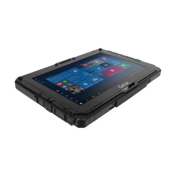 Getac UX10G3 - i5-1235U 10.1in FHD Cam PCIe SS (USC154VIXDXX)