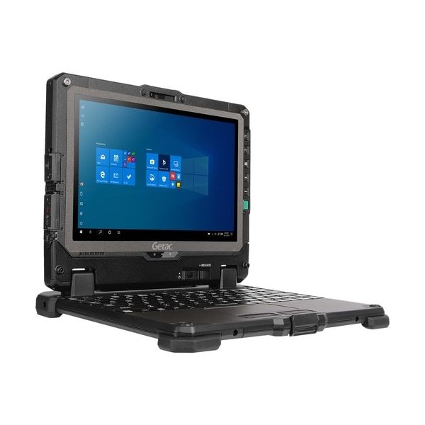 Getac UX10G3 - i5-1235U 10.1in FHD Cam PCIe SS (USC154VIXDXX)