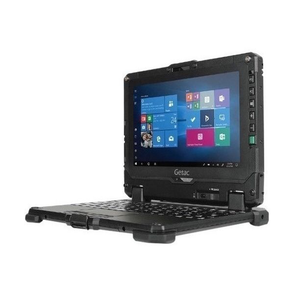 Getac UX10G3 - i5-1235U 10.1in FHD Cam PCIe SS (USC154VIXDXX)